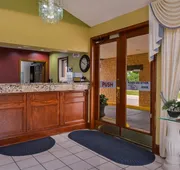 Americas Best Value Inn West Columbia hotel detail image 3