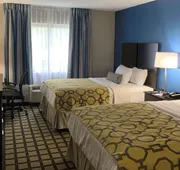 Baymont by Wyndham Latham Albany Airport hotel detail image 3