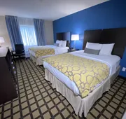 Baymont by Wyndham Latham Albany Airport hotel detail image 5