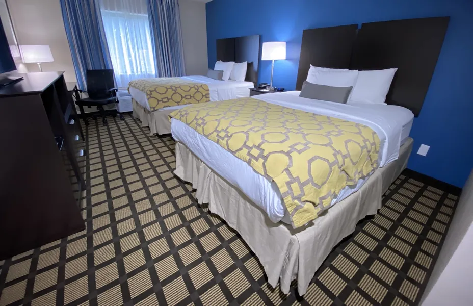 Baymont by Wyndham Latham Albany Airport hotel detail image 6