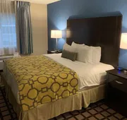 Baymont by Wyndham Latham Albany Airport hotel detail image 7