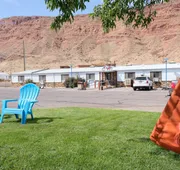 Silver Sage Inn Moab hotel detail image 3
