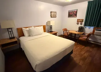 Silver Sage Inn Moab hotel thumbnail 5