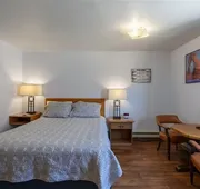 Silver Sage Inn Moab hotel detail image 7