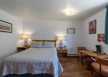 Silver Sage Inn Moab hotel thumbnail 7
