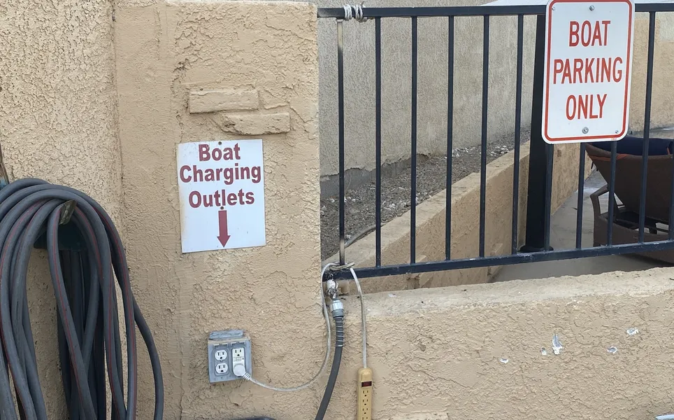 Windsor Inn Motel Lake Havasu City hotel detail image 6