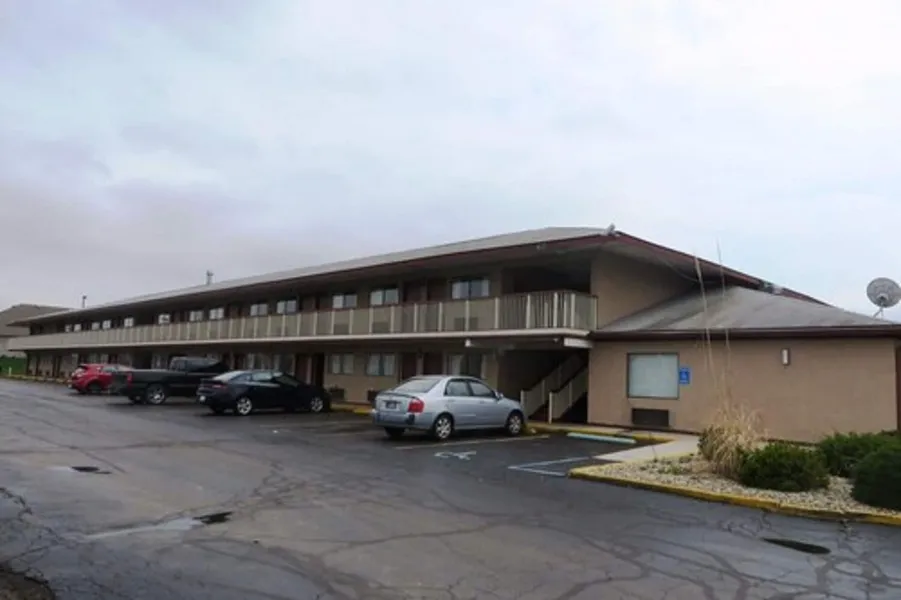 Days Inn by Wyndham Plainfield hotel detail image 2
