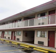 Days Inn by Wyndham Plainfield hotel detail image 3