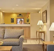 Days Inn by Wyndham Plainfield hotel detail image 4