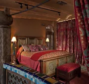 The Inn of The Five Graces hotel detail image 4