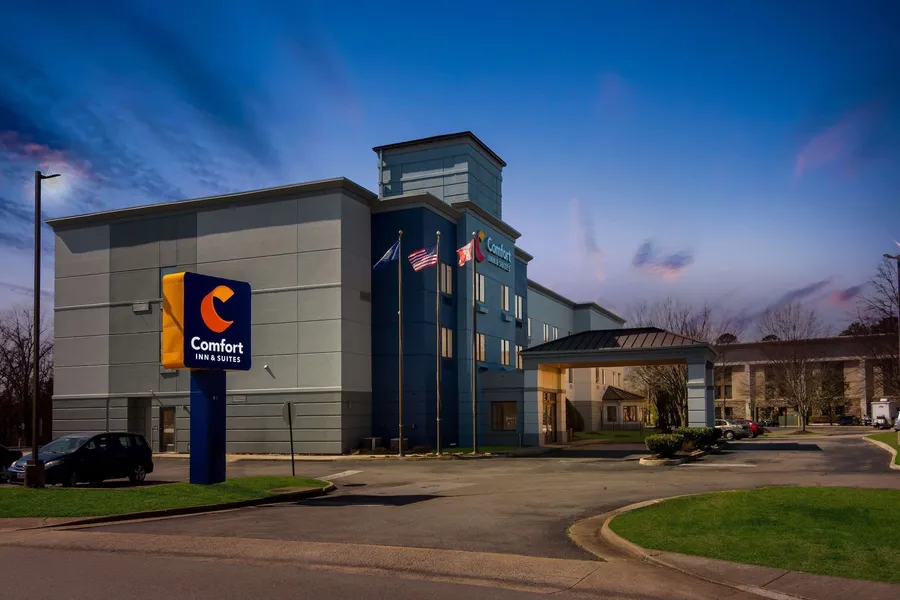 Comfort Inn & Suites Ashland – Richmond North hotel detail image 2