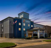 Comfort Inn & Suites Ashland – Richmond North hotel detail image 3
