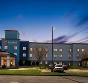 Comfort Inn & Suites Ashland – Richmond North hotel detail image 4