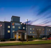 Comfort Inn & Suites Ashland – Richmond North hotel detail image 5