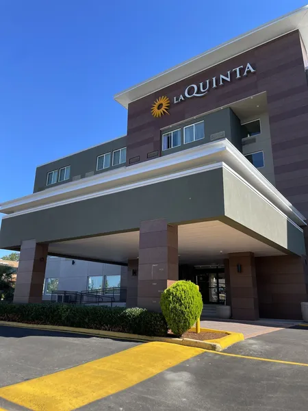 La Quinta Inn by Wyndham Lynnwood hotel detail image 2