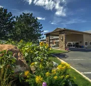 Moab Valley Inn hotel detail image 3