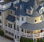 Coastal Chateau hotel detail image 5