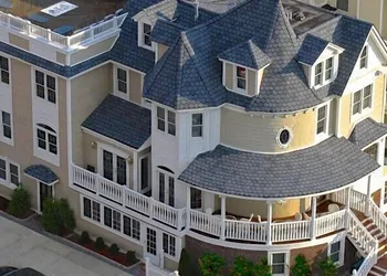 Coastal Chateau hotel thumbnail 5