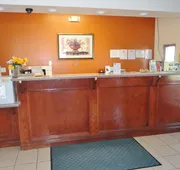 Americas Best Value Inn Brownsville hotel detail image 4