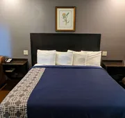 Americas Best Value Inn Brownsville hotel detail image 7