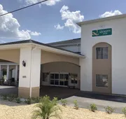 Quality Inn Zephyrhills - Dade City hotel detail image 3