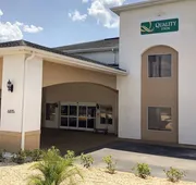 Quality Inn Zephyrhills - Dade City hotel detail image 5