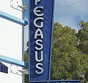 Pegasus International Hotel hotel detail image 3