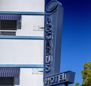 Pegasus International Hotel hotel detail image 7