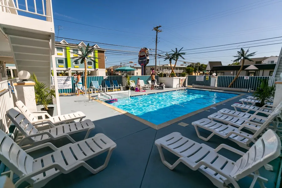 Daytona Inn And Suites hotel detail image 2