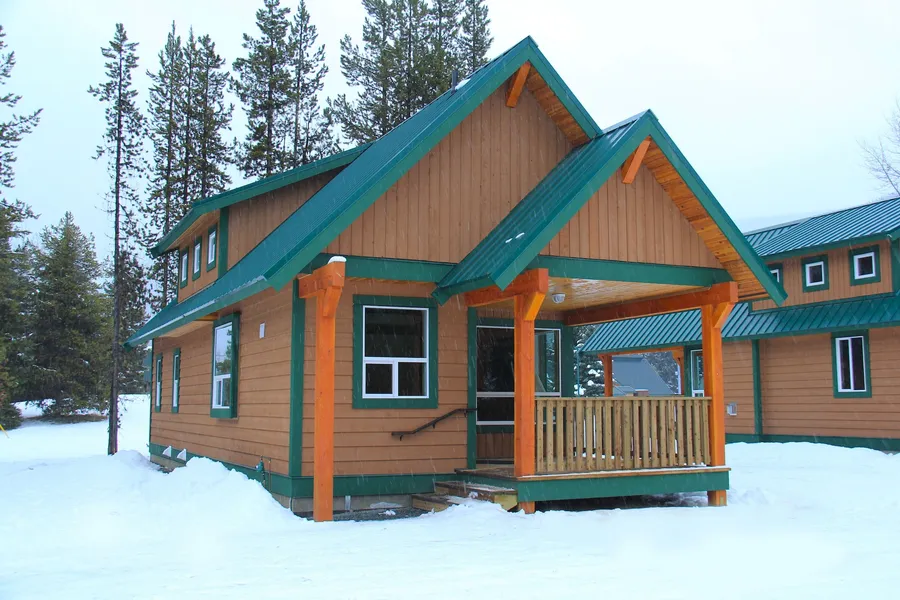 Manning Park Resort hotel detail image 2