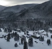 Manning Park Resort hotel detail image 3
