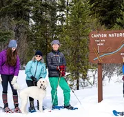 Manning Park Resort hotel detail image 4