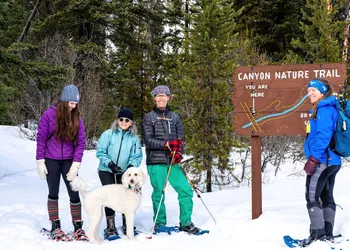 Manning Park Resort hotel thumbnail 4