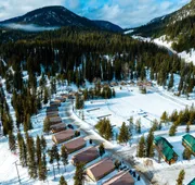 Manning Park Resort hotel detail image 5