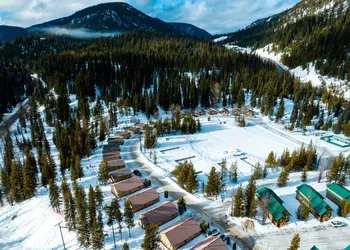 Manning Park Resort hotel thumbnail 5