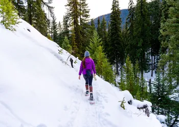 Manning Park Resort hotel thumbnail 7