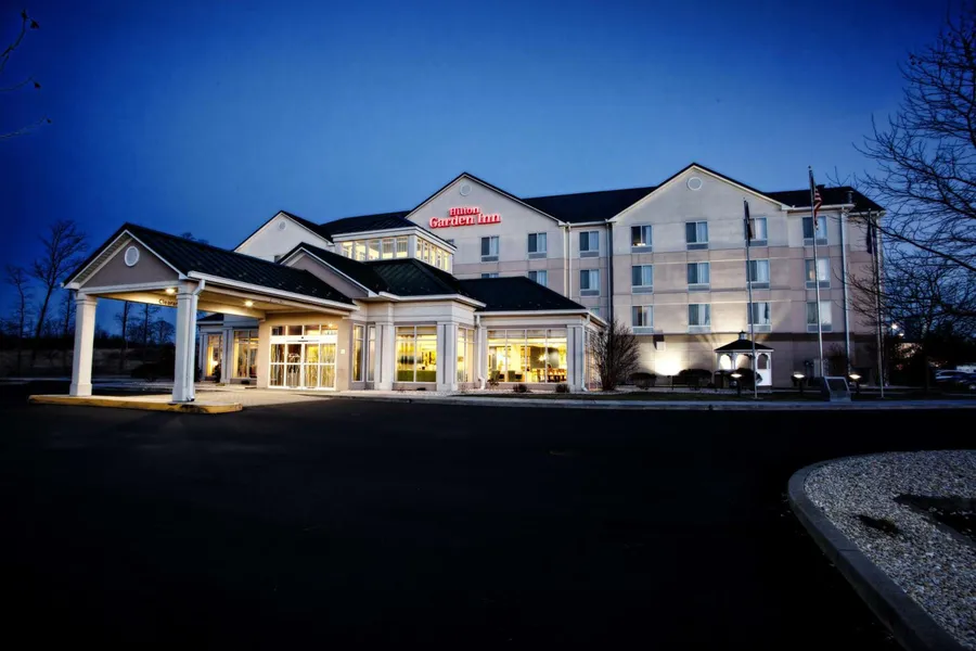 Hilton Garden Inn Gettysburg hotel detail image 2