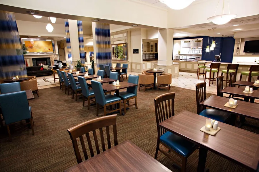 Hilton Garden Inn Gettysburg hotel detail image 6