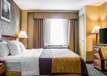 Comfort Inn Brooklyn hotel thumbnail 2