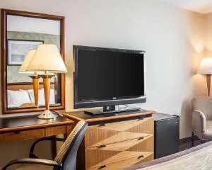 Comfort Inn Brooklyn hotel thumbnail 3