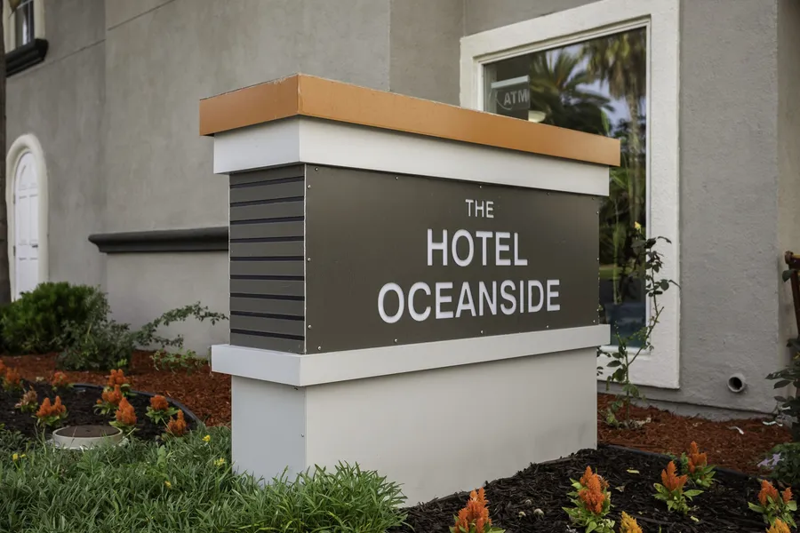 The Hotel Oceanside hotel detail image 2