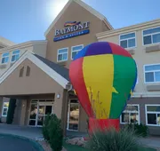 Baymont by Wyndham Albuquerque Airport hotel detail image 3