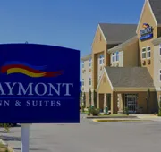 Baymont by Wyndham Albuquerque Airport hotel detail image 4