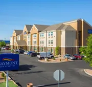 Baymont by Wyndham Albuquerque Airport hotel detail image 5