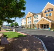Baymont by Wyndham Albuquerque Airport hotel detail image 7