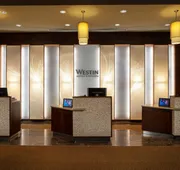 The Westin Houston Downtown hotel detail image 4