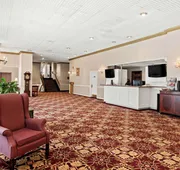 Genetti Hotel, SureStay Collection by Best Western hotel detail image 3