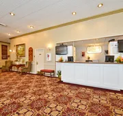 Genetti Hotel, SureStay Collection by Best Western hotel detail image 5