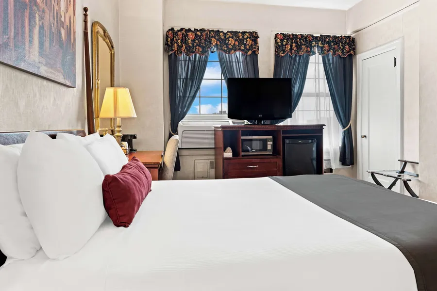 Genetti Hotel, SureStay Collection by Best Western hotel detail image 6