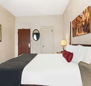 Genetti Hotel, SureStay Collection by Best Western hotel detail image 7